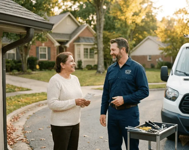 Gutter Repair Security Widefield, CO FAQs