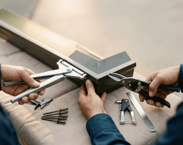 Why choose Gutter Repair in Security Widefield, CO